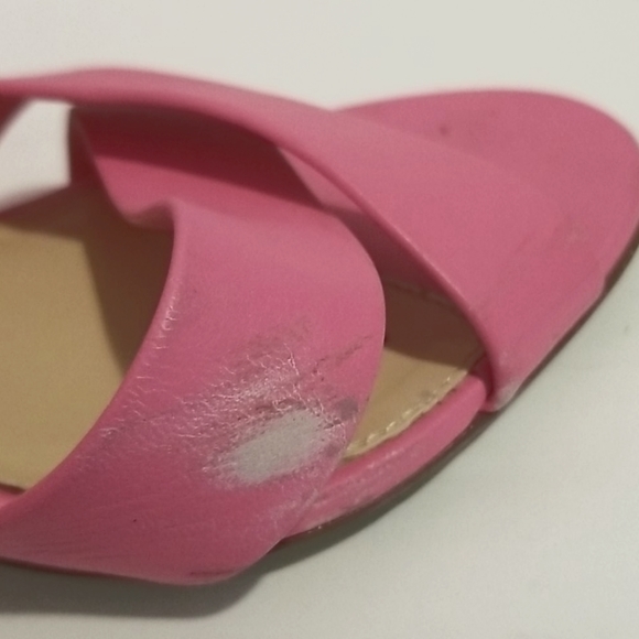 J.Crew Mari Sandal Heel - Picture 4 of 4